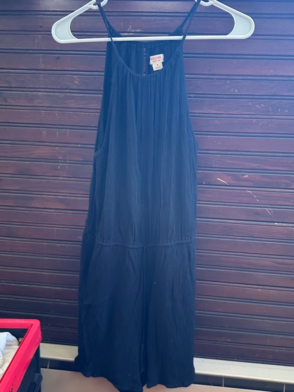 Mossimo Romper